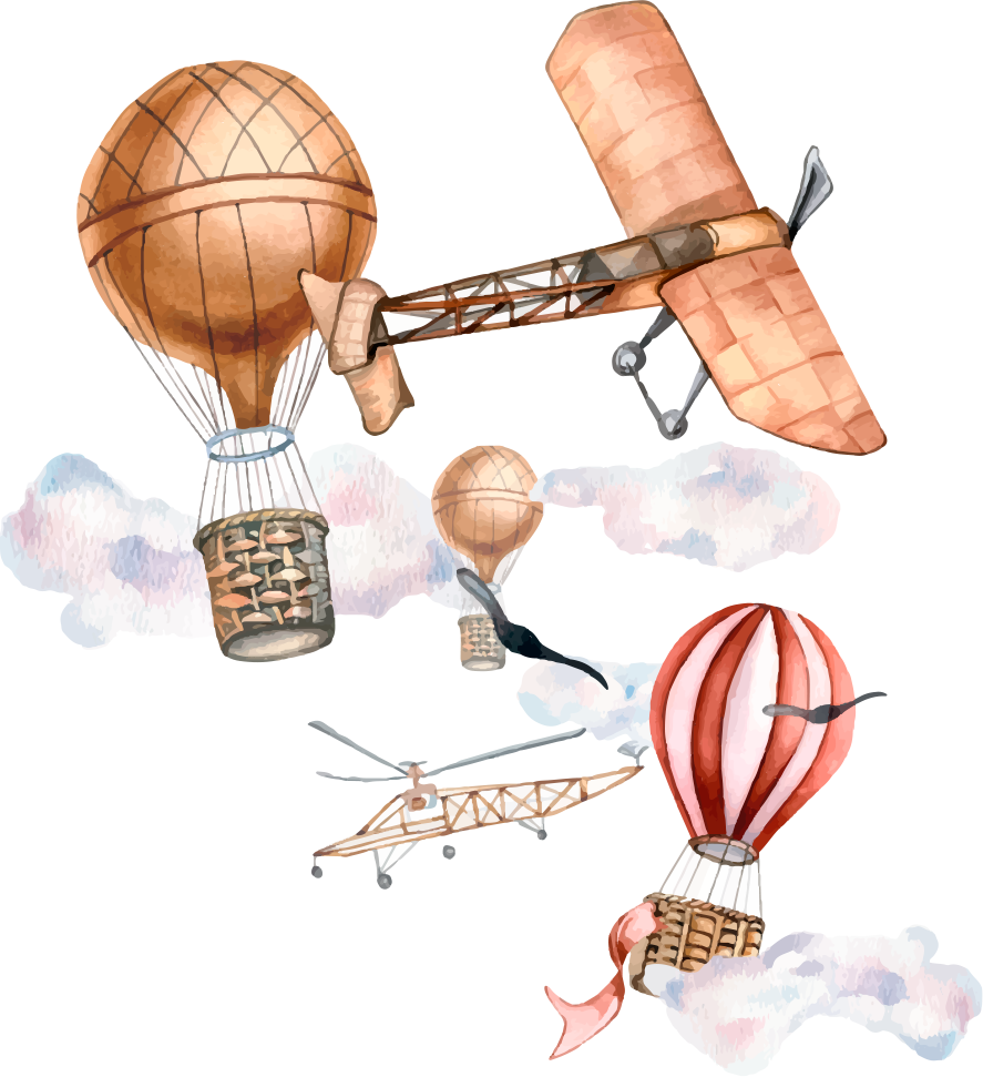 Aventuras