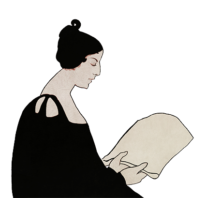 Libro antiguo abierto