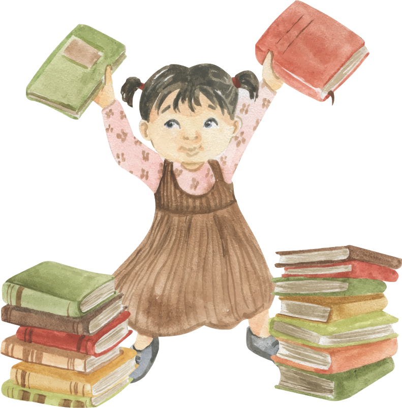 Actividades divertidas de lectura
