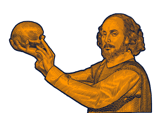William Shakespeare