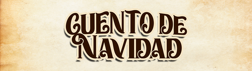 Cuento de Navidad