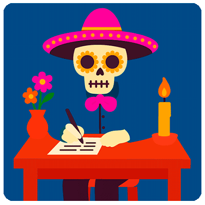 Escritoras y escritores mexicanos