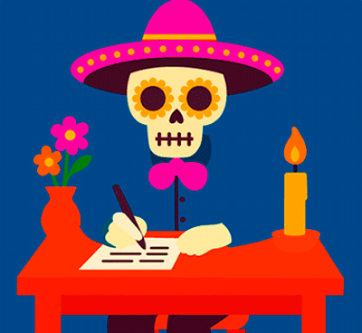 Escritores mexicanos