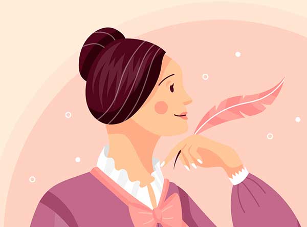 Libros escritos por mujeres