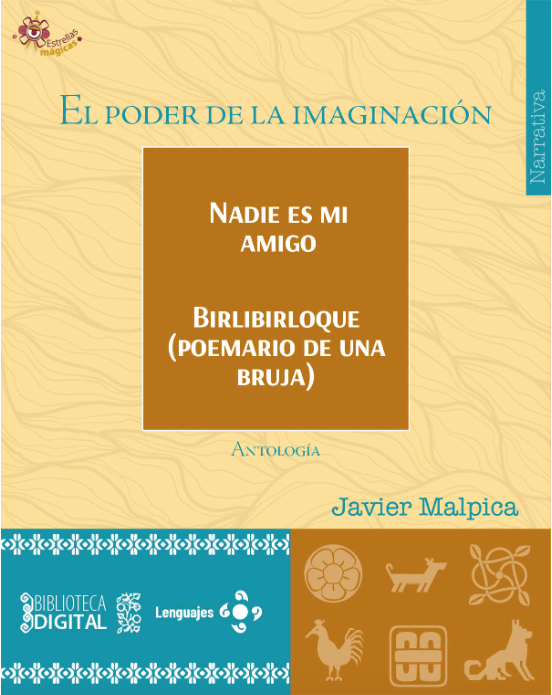 El poder de la imaginación - Javier Malpica
