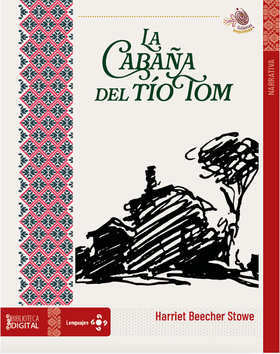 Portada Crónicas de Marianela