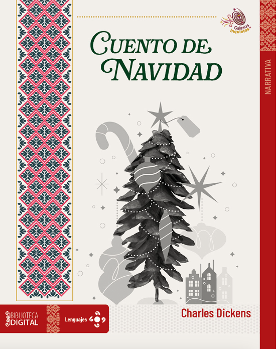 Portada Cuento de Navidad