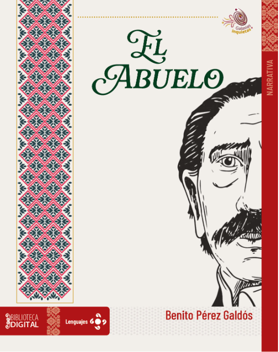 Portada El abuelo