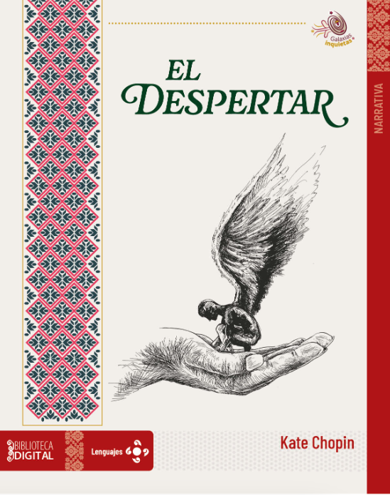 Portada El despertar