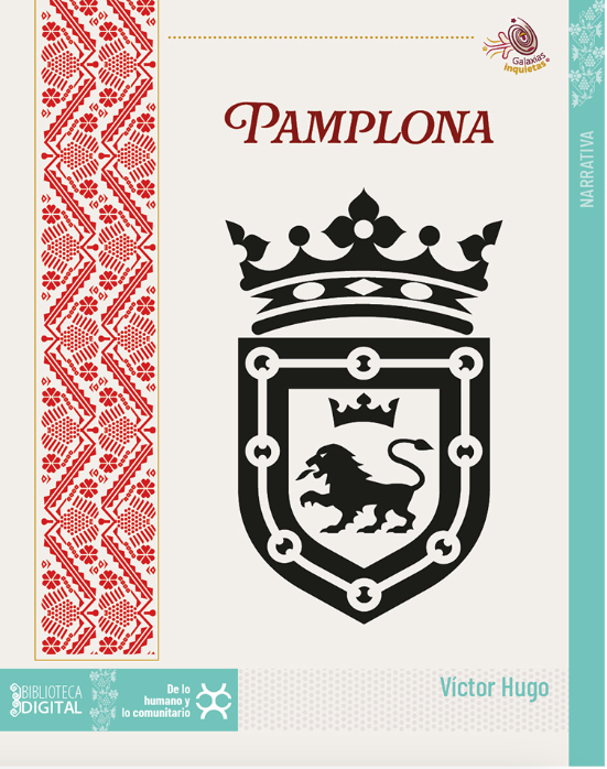 Portada Pamplona