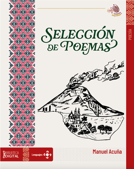 Portada Crónicas de Marianela