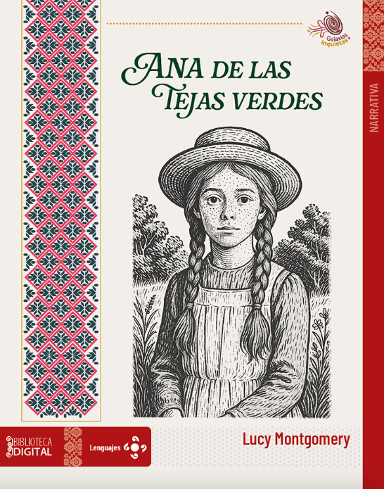 Portada Tejas verdes
