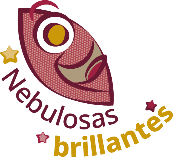 Nebulosas brillantes