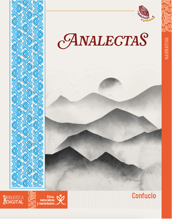 Portada Analectas