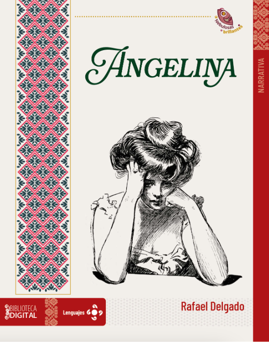 Portada Angelina