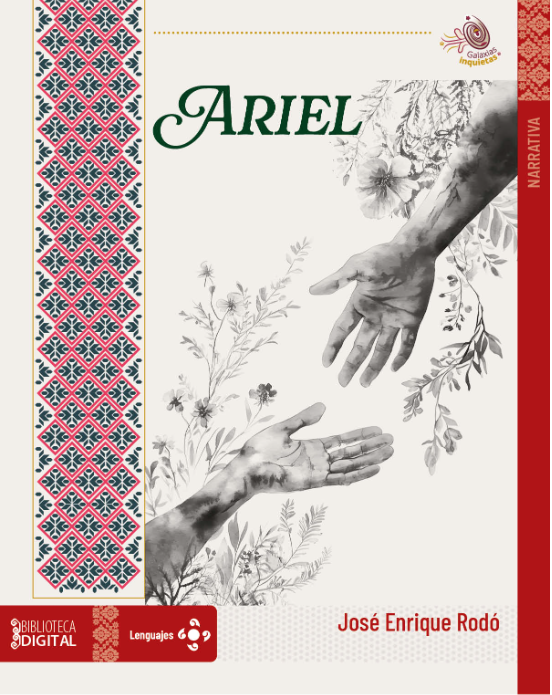 Ariel - José Enrique Rodó