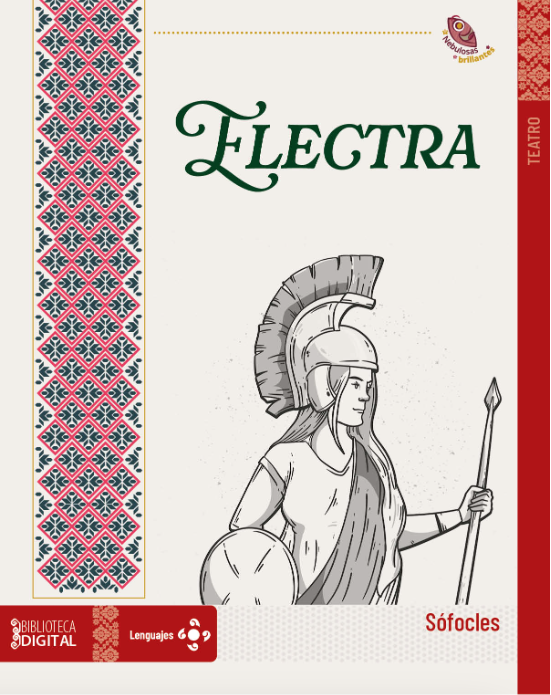 Portada Electra