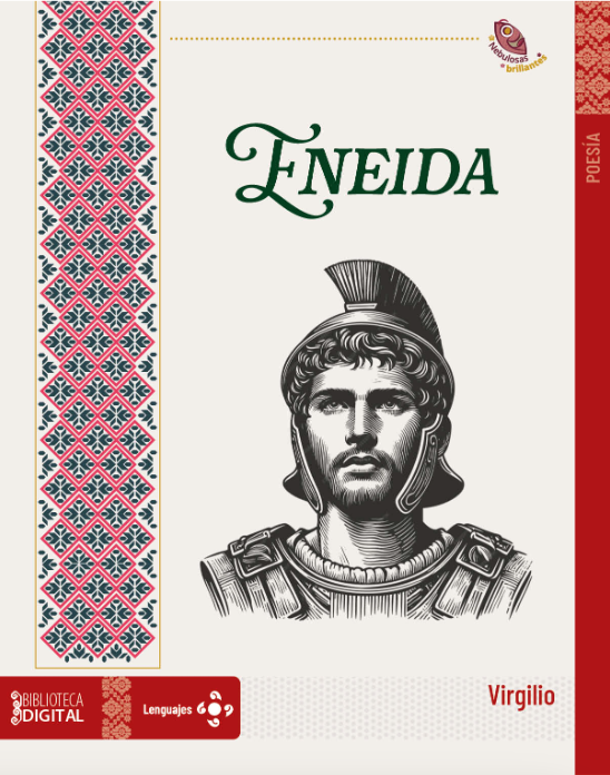 Portada Eneida