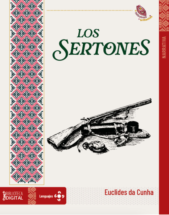 Portada Los sertones