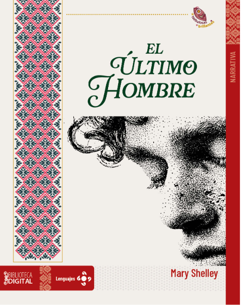 Portada El último hombre - Mary Shelley