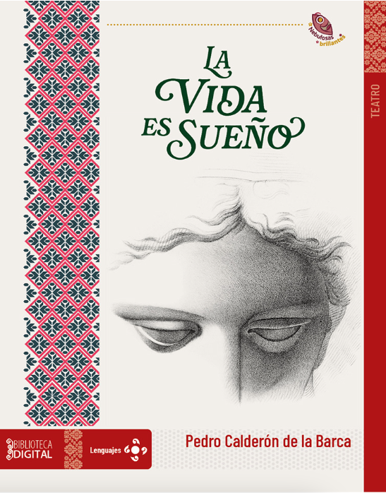 Portada La vida es un sueno