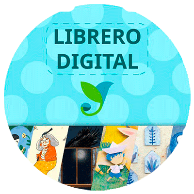 Librero digital