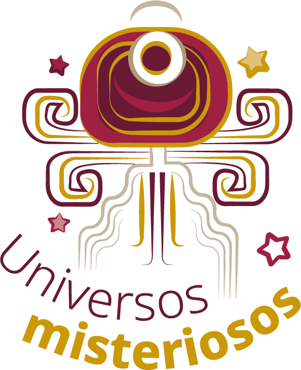 Universos misteriosos