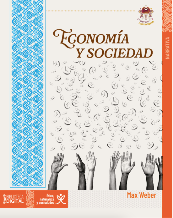 Portada Economía y sociedad
