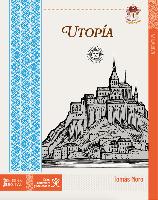 Portada Utopia
